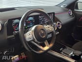 Mercedes-Benz EQA 250 AMG Line