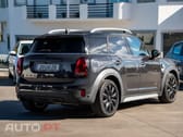 MINI Countryman Cooper SE ALL4 Auto