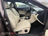 Mercedes-Benz GLA 200 d Style