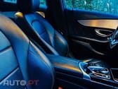 Mercedes-Benz C 200 d AMG Line Aut.