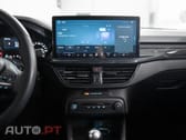 Ford Focus 1.0 EcoBoost MHEV ST-Line
