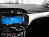 Opel Corsa 1.2 T Edition Aut.