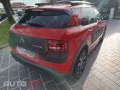 Citroen C4 Cactus 1.2 PureTech Shine