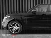 Land Rover Range Rover Sport 2.0 SD4 HSE