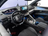 Peugeot 3008 1.5 BlueHDi GT EAT8