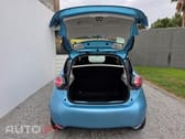 Renault Zoe Life 52Kw 136Cv
