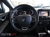 Renault Clio 1.5 dCi GT Line