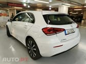 Mercedes-Benz A 250 e Style Plus