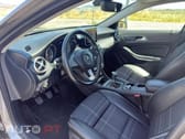 Mercedes-Benz A 180 d Urban