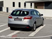 Ford Focus SW 1.6 TDCi Titanium Best Econetic