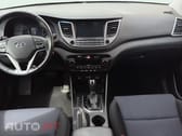 Hyundai Tucson 1.7 CRDi Premium DCT