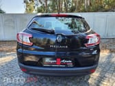 Renault Mégane Sport Tourer 1.5 dCi Dynamique