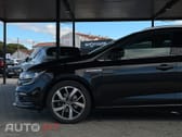 Renault Mégane Sport Tourer 1.5 dCi Bose Edition
