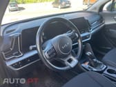 Kia Sportage 1.6 CRDi ISG GT Line