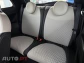 Fiat 500 1.0 GSE Hybrid