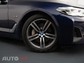 BMW 530 e