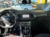 Peugeot 308 SW 1.5 BlueHDi Style