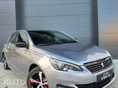 Peugeot 308 GT LINE