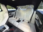 BMW M4 Auto
