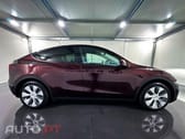 Tesla Model Y Long Range RWD
