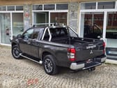 Mitsubishi L200 2.3 DI-D Strakar Club Evolution 4WD
