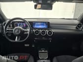 Mercedes-Benz A 200 AMG Line
