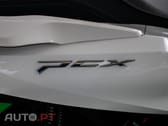 Honda PCX .