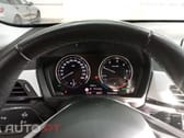 BMW X1 16 d sDrive Auto