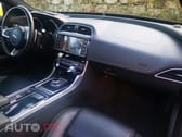 Jaguar XE 2.0 D R-Sport Aut.