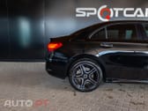 Mercedes-Benz A 250 e AMG Line