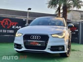 Audi A1 1.6 TDI S-line