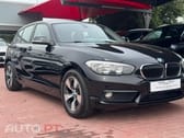 BMW 116 d Corporate Edition