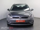 Volkswagen Golf 1.6 TDI Confortline Variant