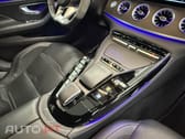 Mercedes-Benz AMG GT 53 4Matic+
