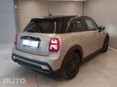 MINI Cooper One Auto