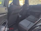 Subaru Impreza WRX