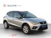 Seat Arona 1.6 TDI Style