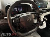 Citroen Berlingo 1.5 BlueHDi M Plus