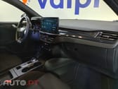 Ford Focus 1.5 TDCi EcoBlue ST-Line Aut.