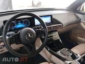 Mercedes-Benz EQC 400 4Matic