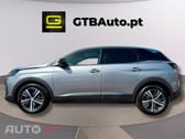 Peugeot 3008 Allure EAT8