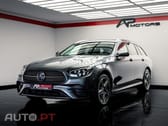 Mercedes-Benz E 300 De AMG Line