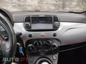 Fiat 500 1.2 S