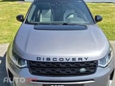 Land Rover Discovery Sport  P300e R  Dynamic S