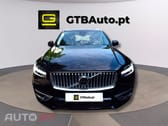 Volvo XC90 I.V.A DEDUTIVEL T8Plus Bright