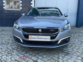 Peugeot 508 SW 1.6 BlueHDi Access P.Business J17
