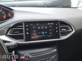 Peugeot 308 SW 1.2 PureTech Style