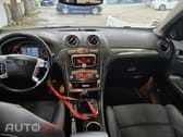 Ford Mondeo SW 1.8 TDCi Titanium