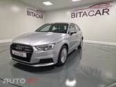 Audi A3 Sportback 1.6 TDI Design