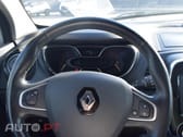 Renault Captur 1.5 dCi Exclusive